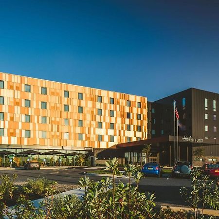 Hotel Rock Lititz Kültér fotó