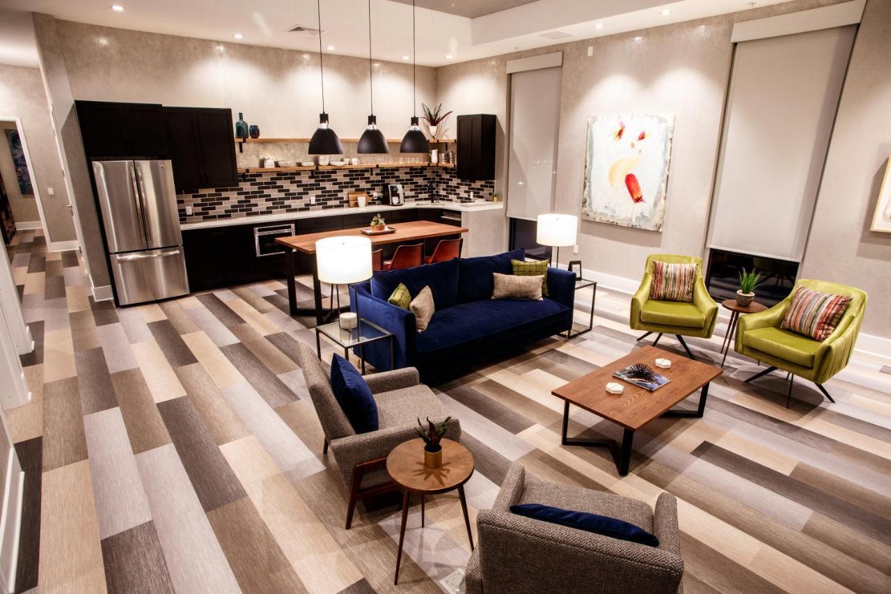 Hotel Rock Lititz Kültér fotó