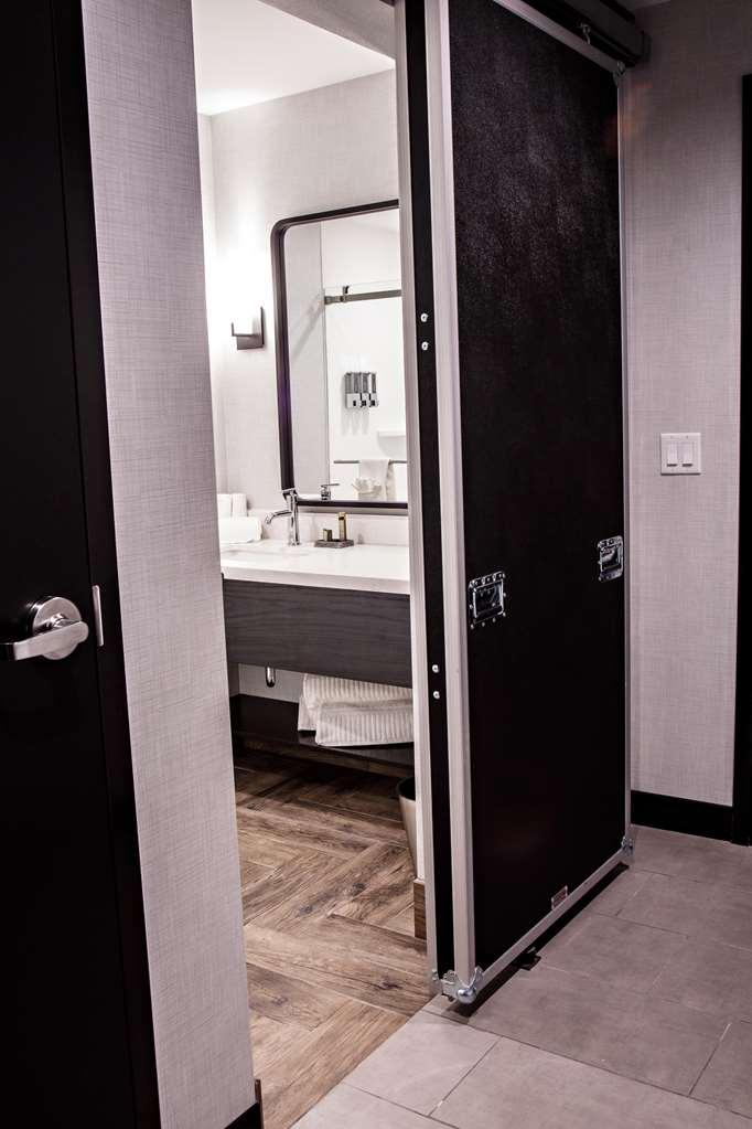 Hotel Rock Lititz Kültér fotó