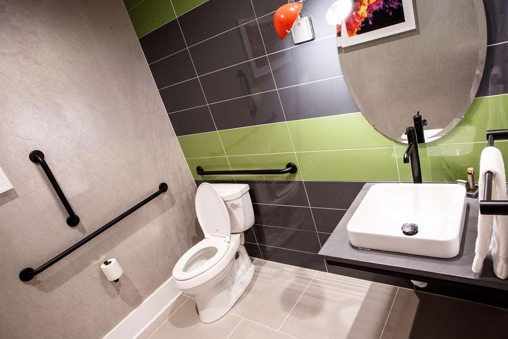 Hotel Rock Lititz Kültér fotó