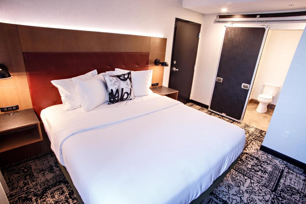 Hotel Rock Lititz Kültér fotó