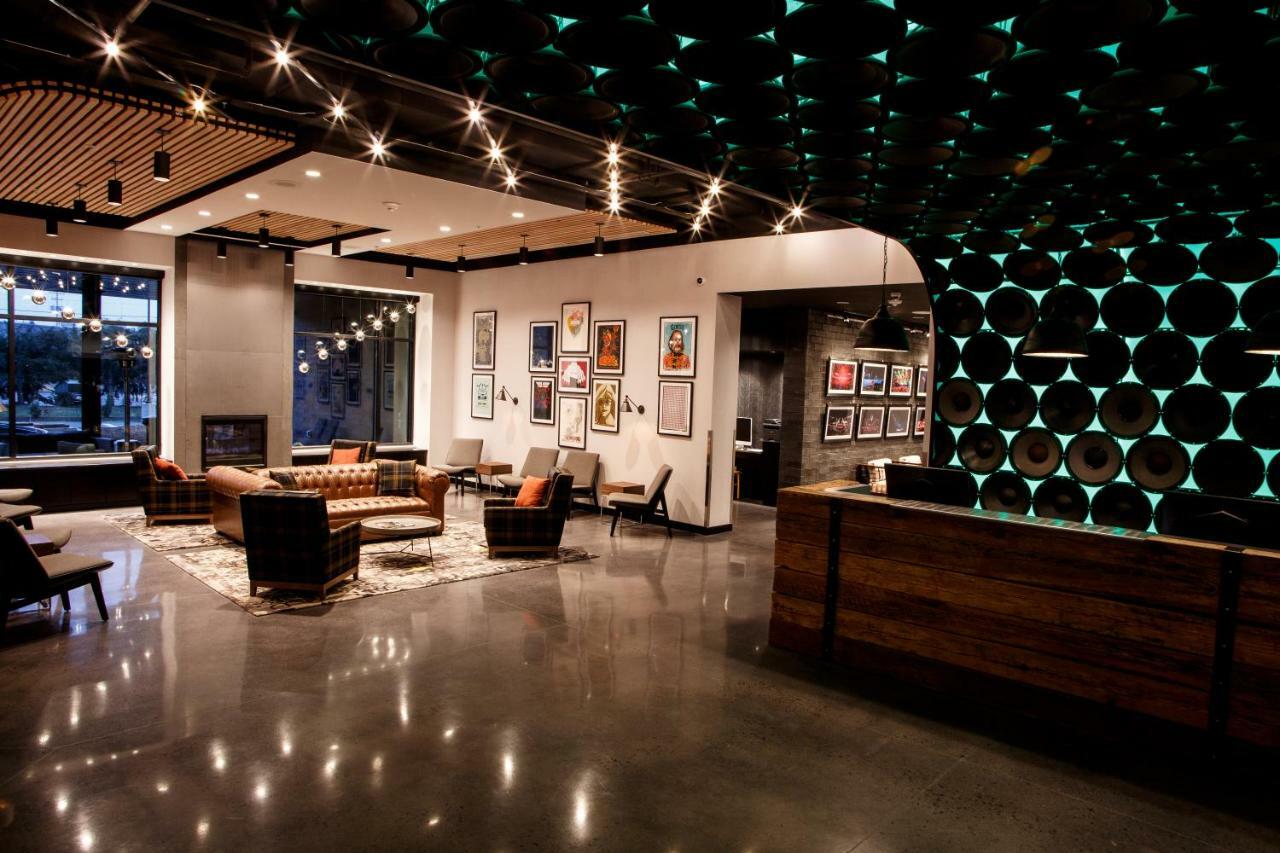Hotel Rock Lititz Kültér fotó